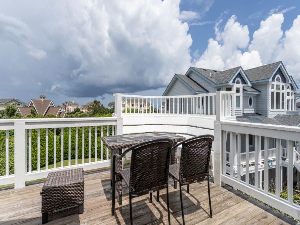 The Outer Banks Home 1016985