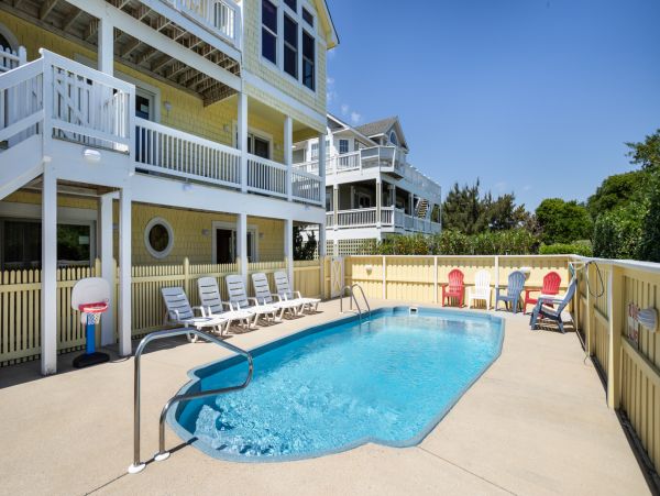 The Outer Banks Home 1016985
