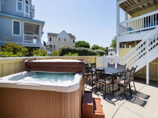 The Outer Banks Home 1016985