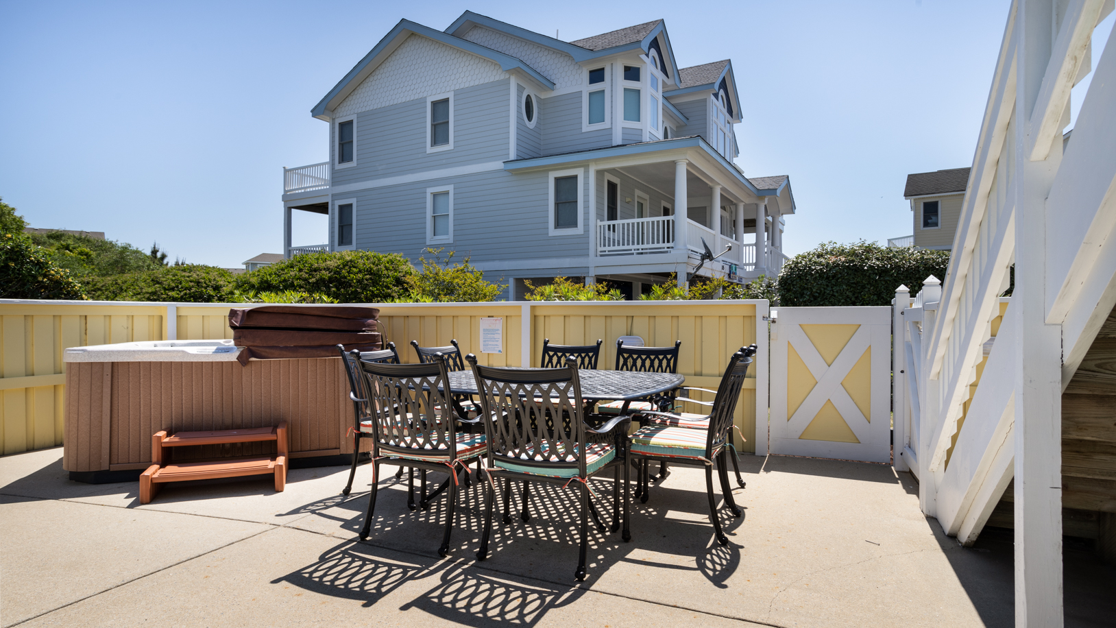 The Outer Banks Home 1016985