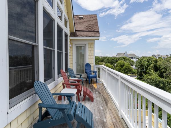 The Outer Banks Home 1016985