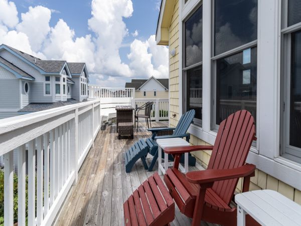 The Outer Banks Home 1016985