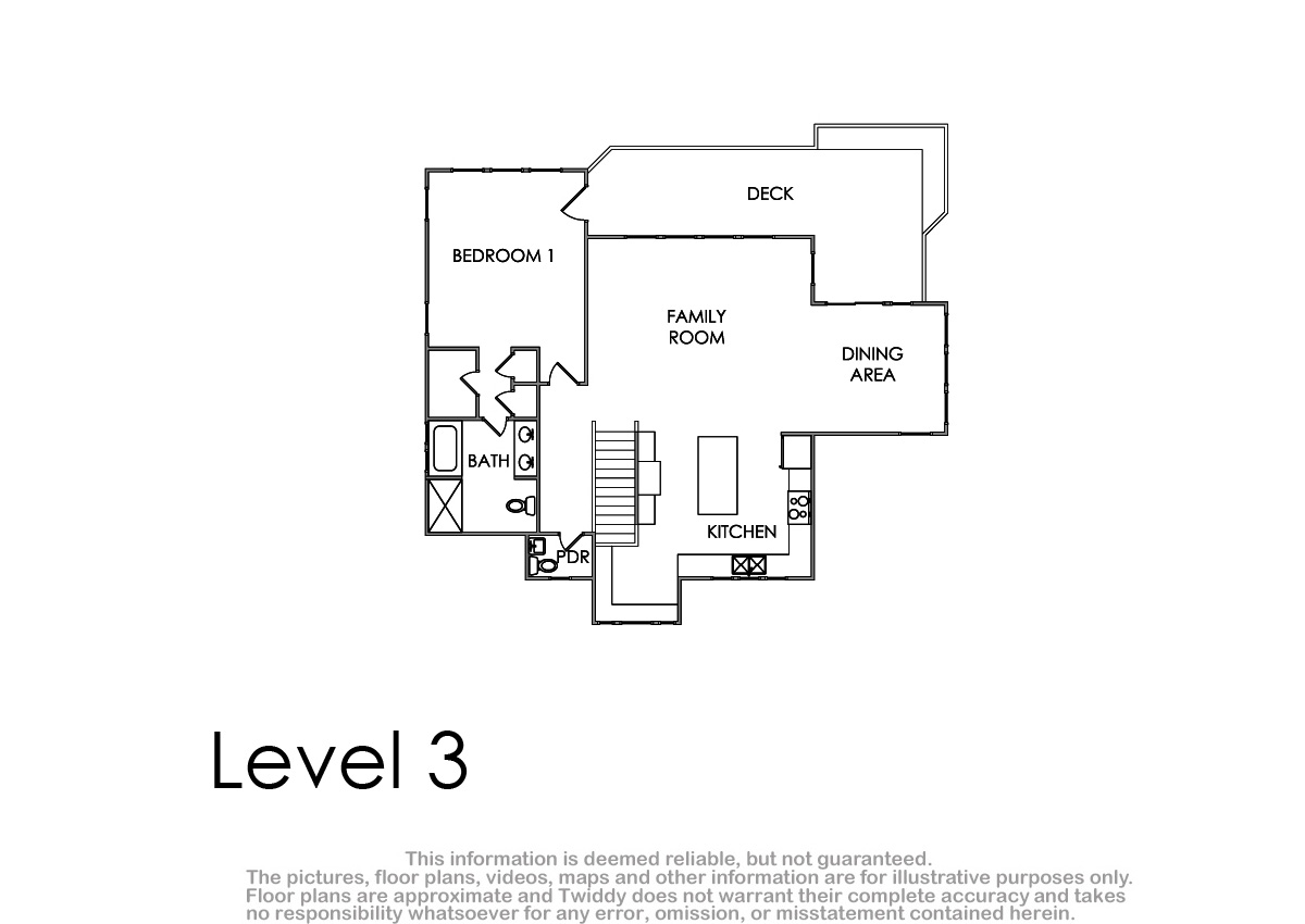The Outer Banks Home 1016985