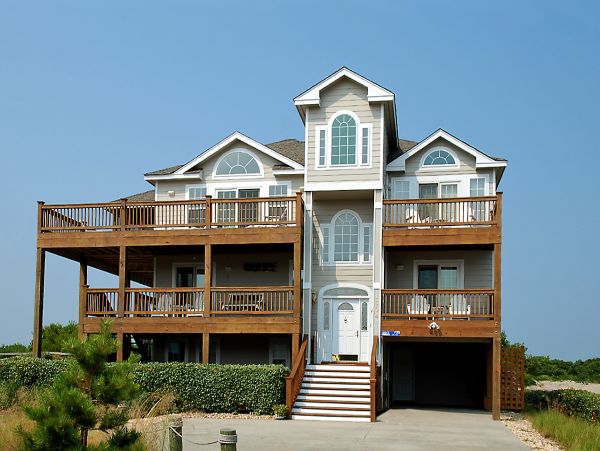 The Outer Banks Home 1016986