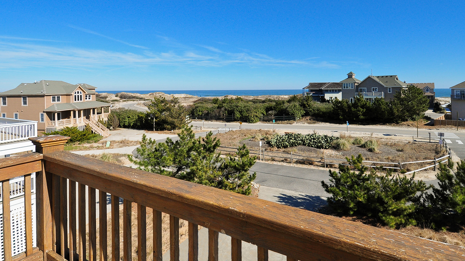 The Outer Banks Home 1016986