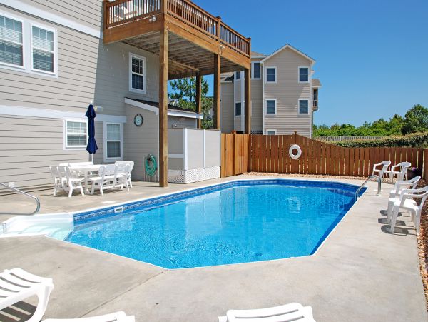 The Outer Banks Home 1016986