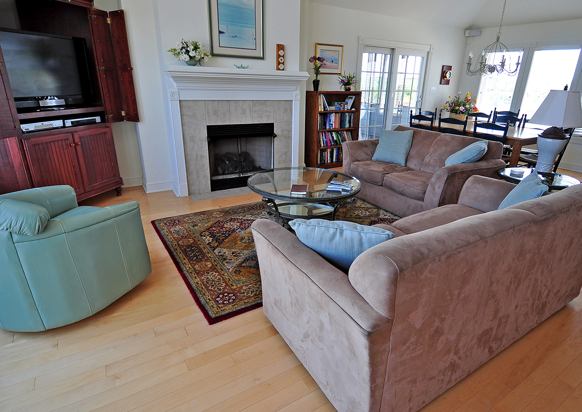 The Outer Banks Home 1016986