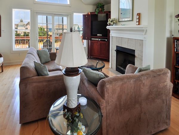 The Outer Banks Home 1016986
