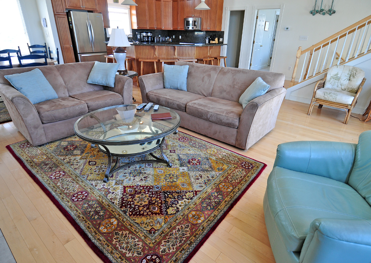 The Outer Banks Home 1016986