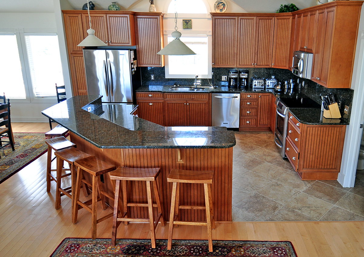 The Outer Banks Home 1016986