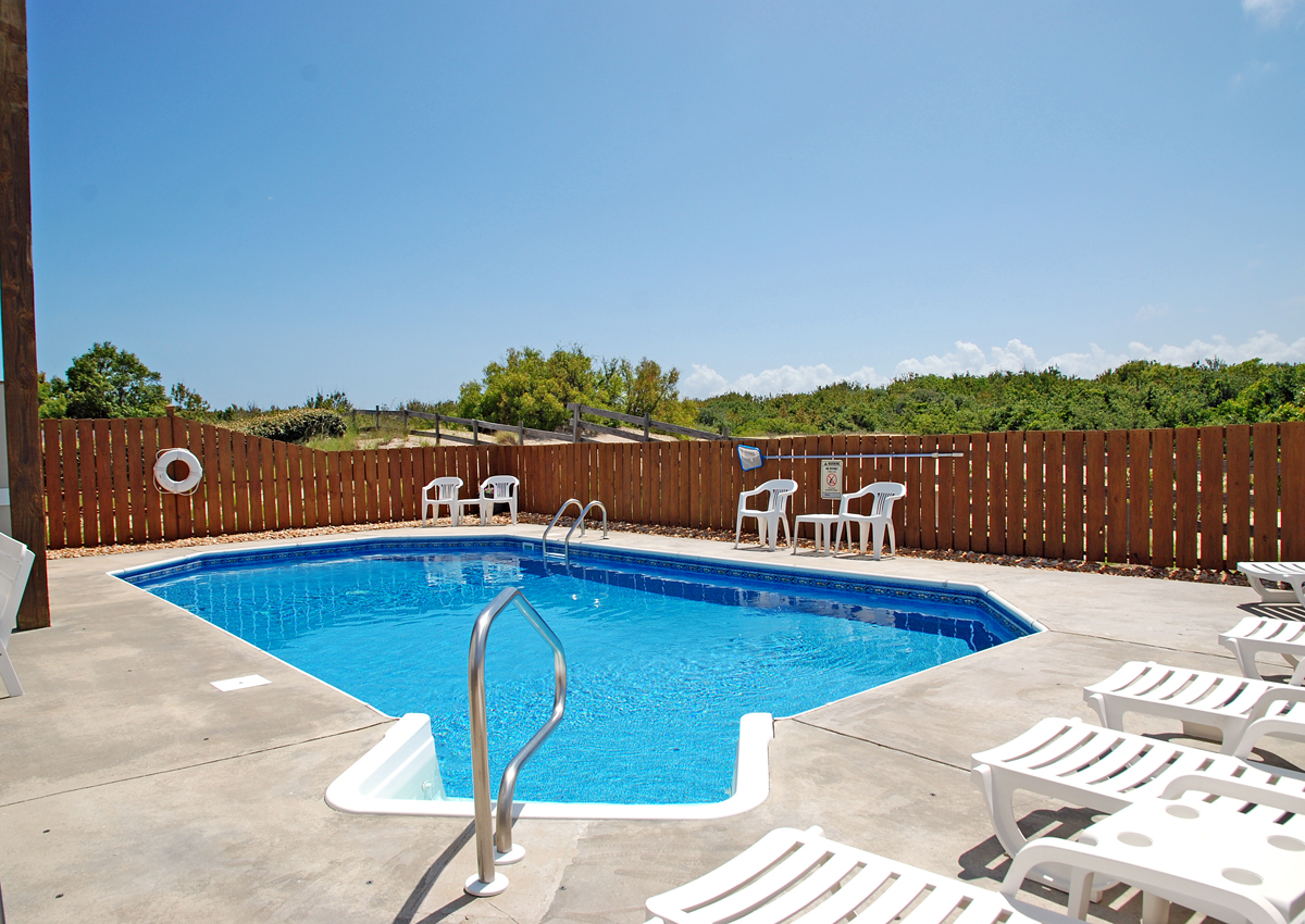 The Outer Banks Home 1016986