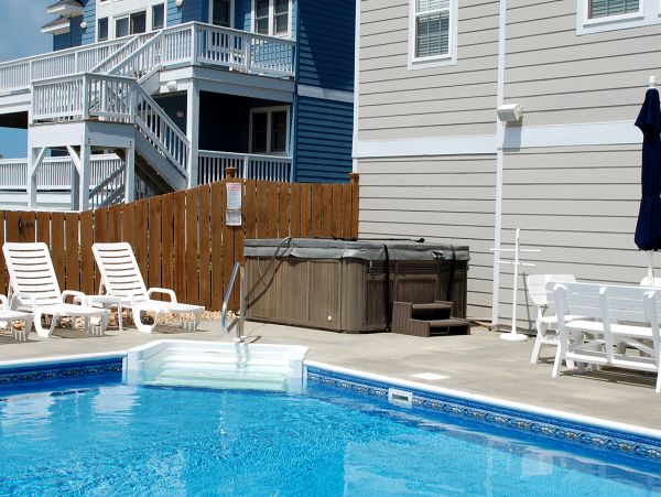 The Outer Banks Home 1016986