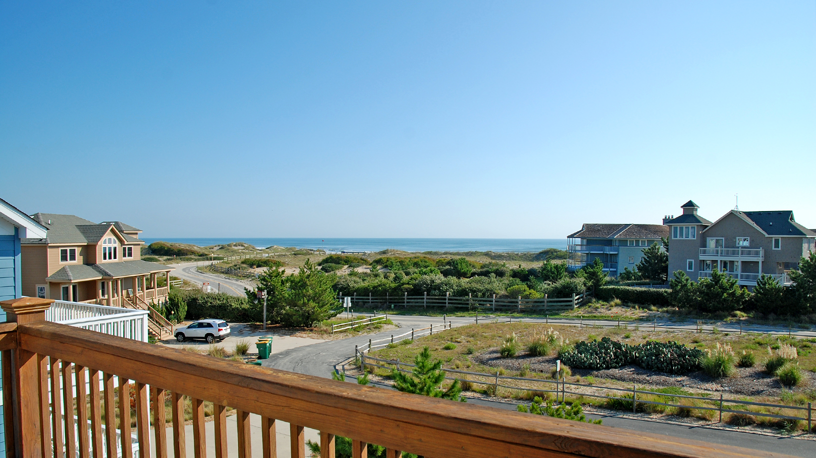 The Outer Banks Home 1016986