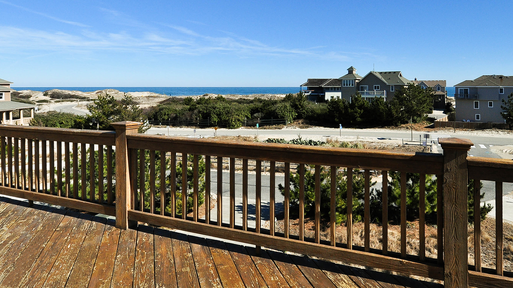 The Outer Banks Home 1016986