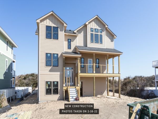 The Outer Banks Home 1016987