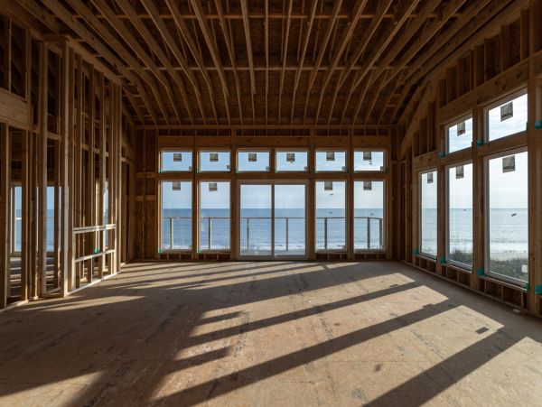 The Outer Banks Home 1016987
