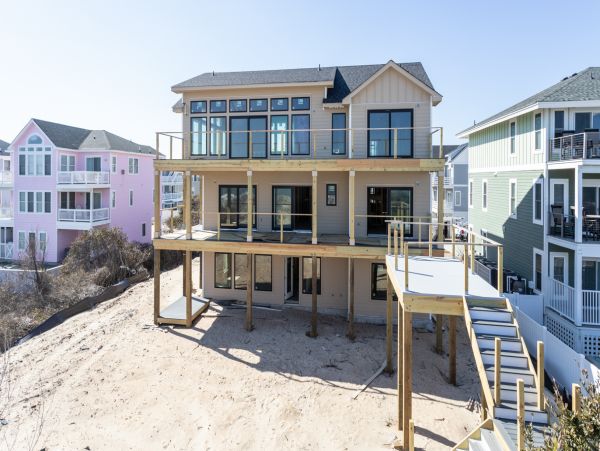 The Outer Banks Home 1016987