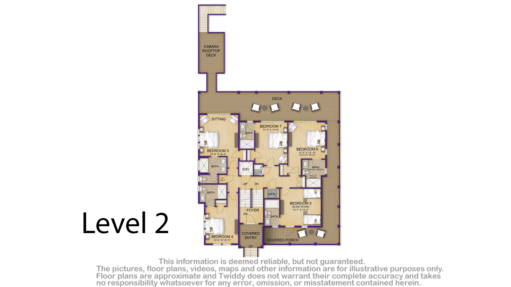 The Outer Banks Home 1016987
