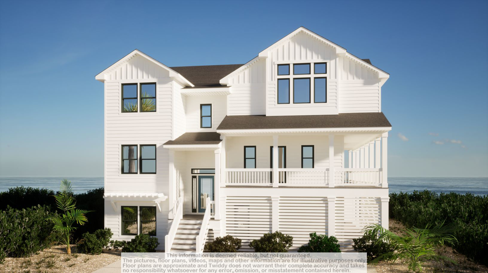 The Outer Banks Home 1016987