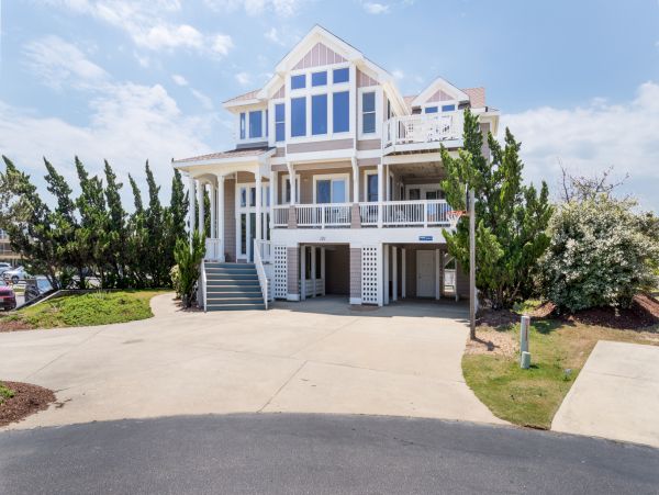 The Outer Banks Home 1016988
