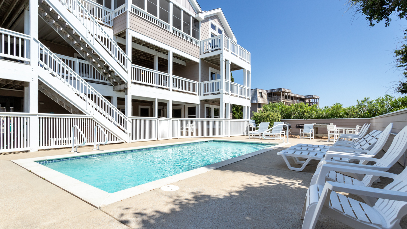 The Outer Banks Home 1016988
