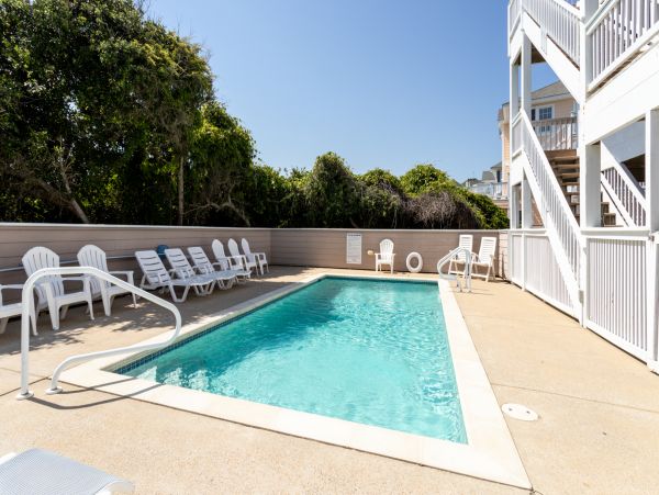 The Outer Banks Home 1016988