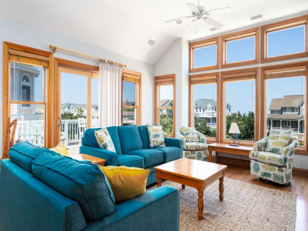 The Outer Banks Home 1016988