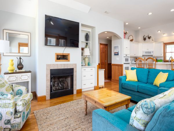 The Outer Banks Home 1016988