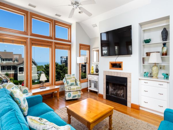 The Outer Banks Home 1016988