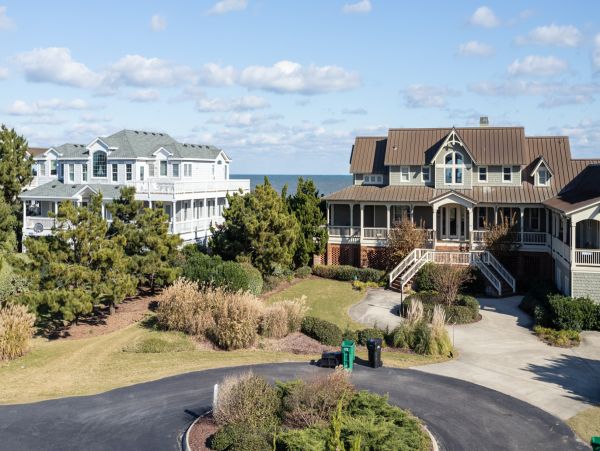 The Outer Banks Home 1016988