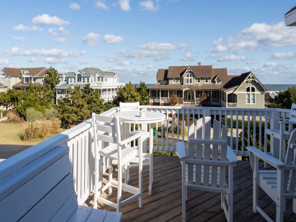The Outer Banks Home 1016988