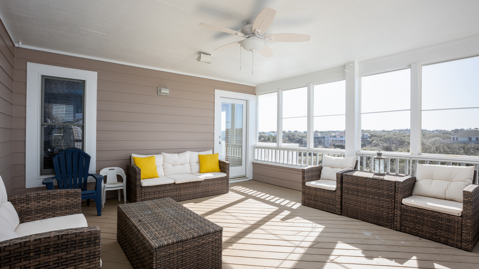 The Outer Banks Home 1016988