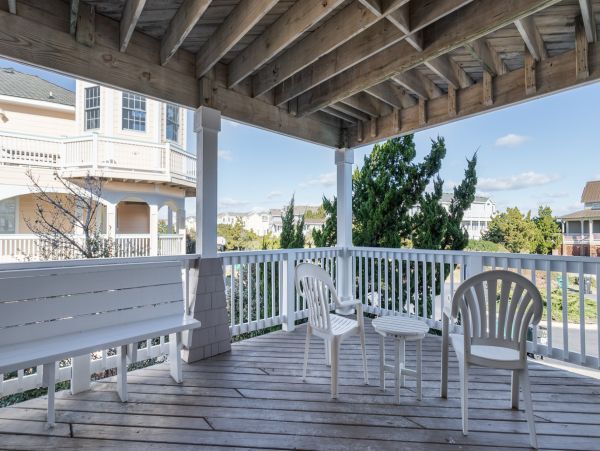 The Outer Banks Home 1016988