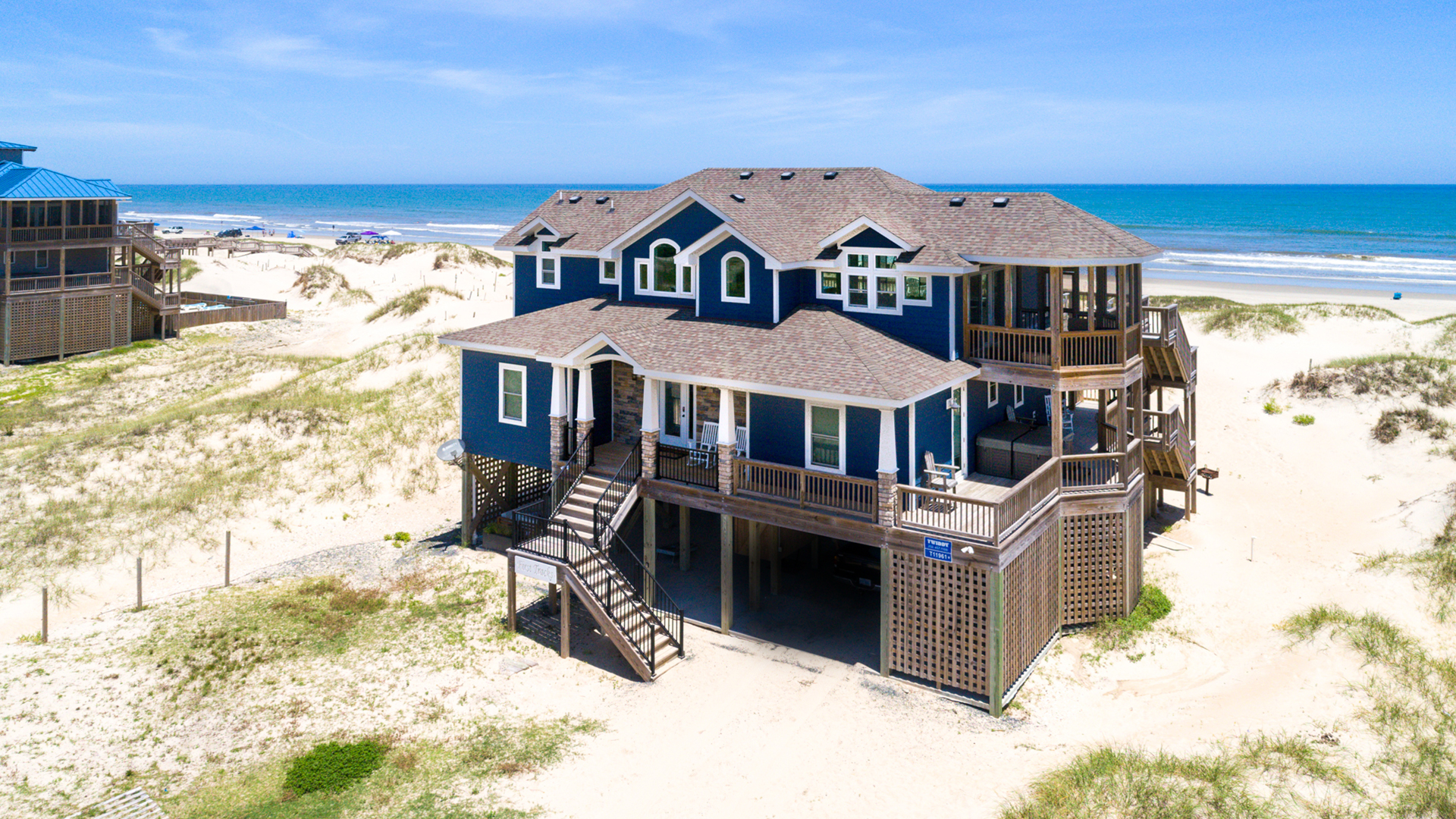 The Outer Banks Home 1016989
