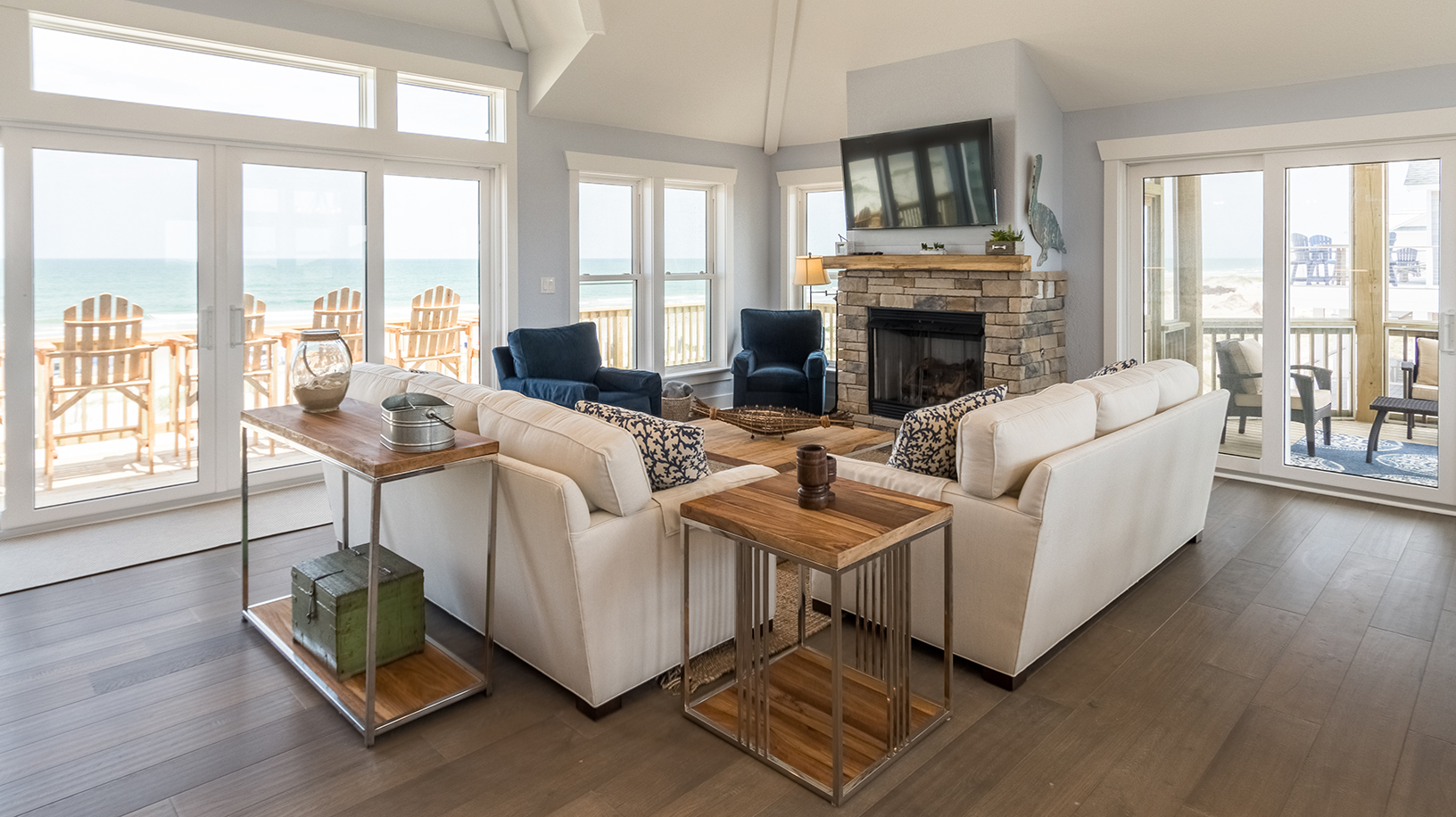 The Outer Banks Home 1016989