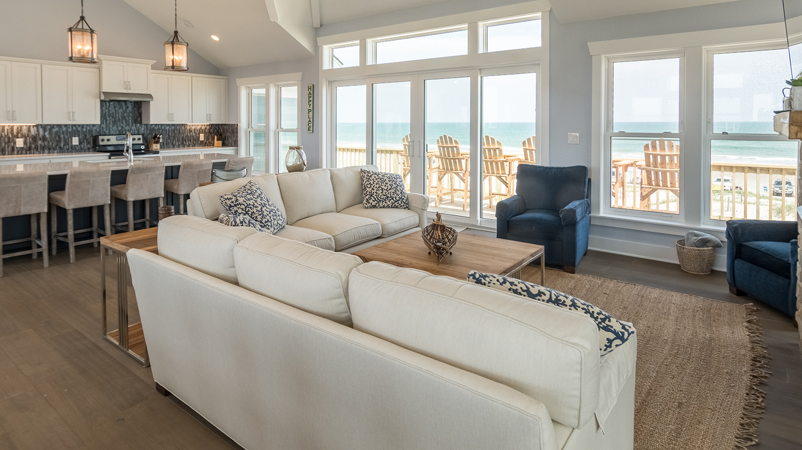 The Outer Banks Home 1016989