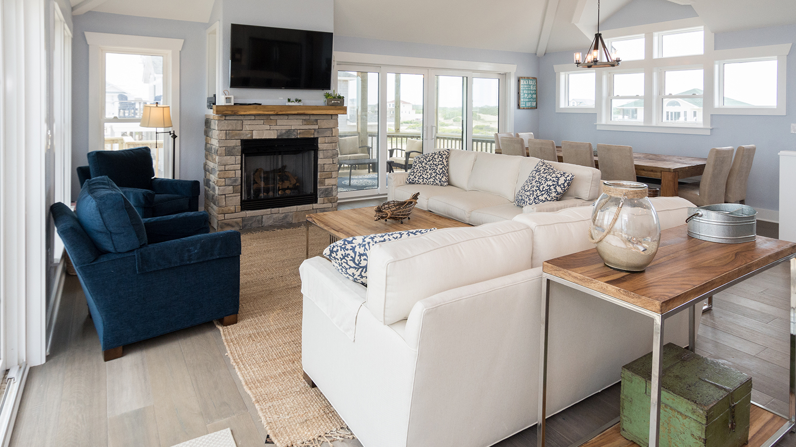 The Outer Banks Home 1016989