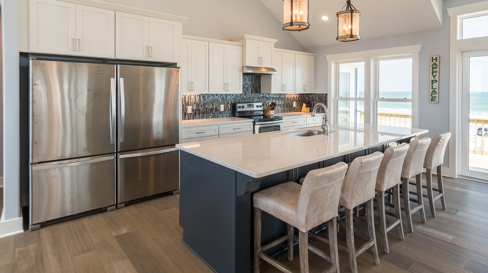 The Outer Banks Home 1016989