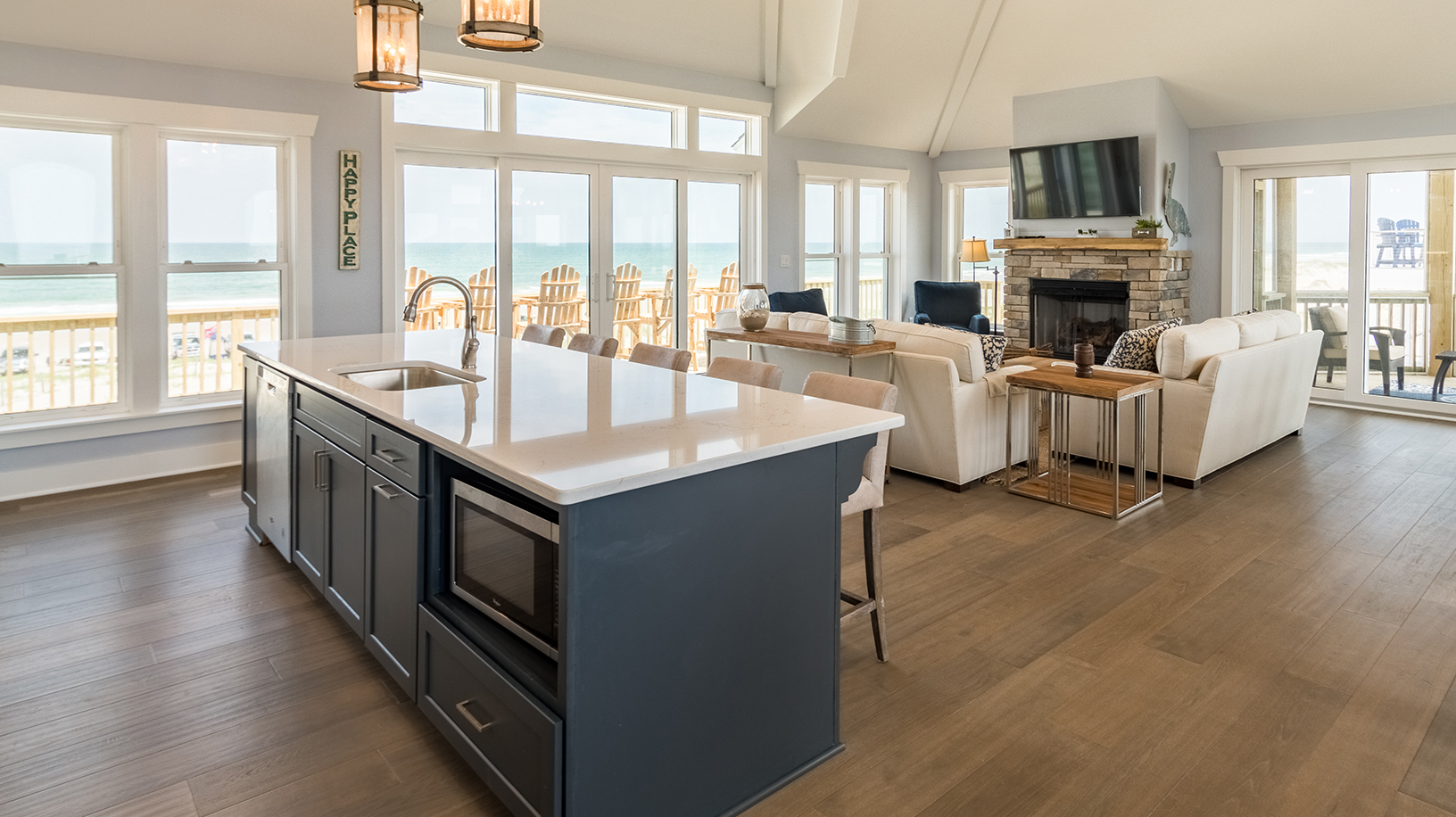 The Outer Banks Home 1016989