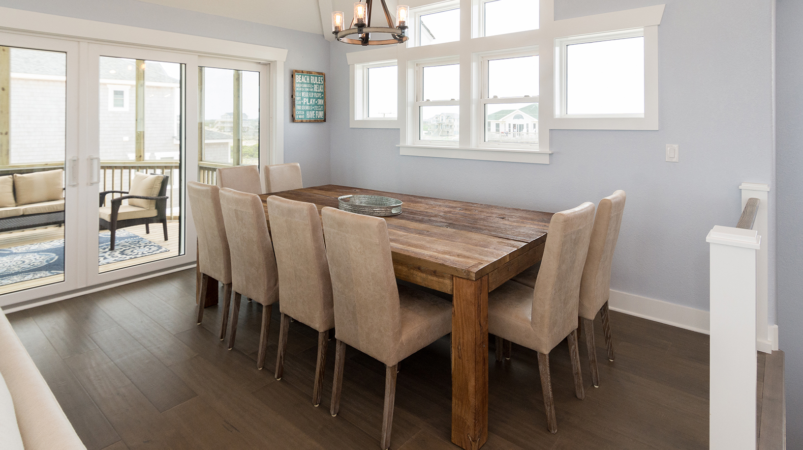 The Outer Banks Home 1016989