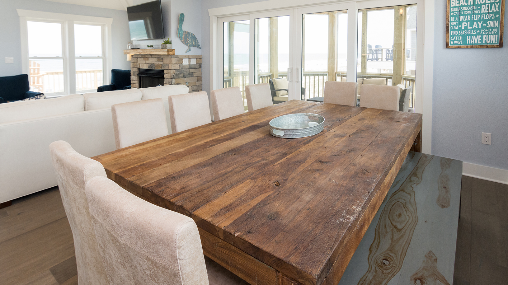 The Outer Banks Home 1016989