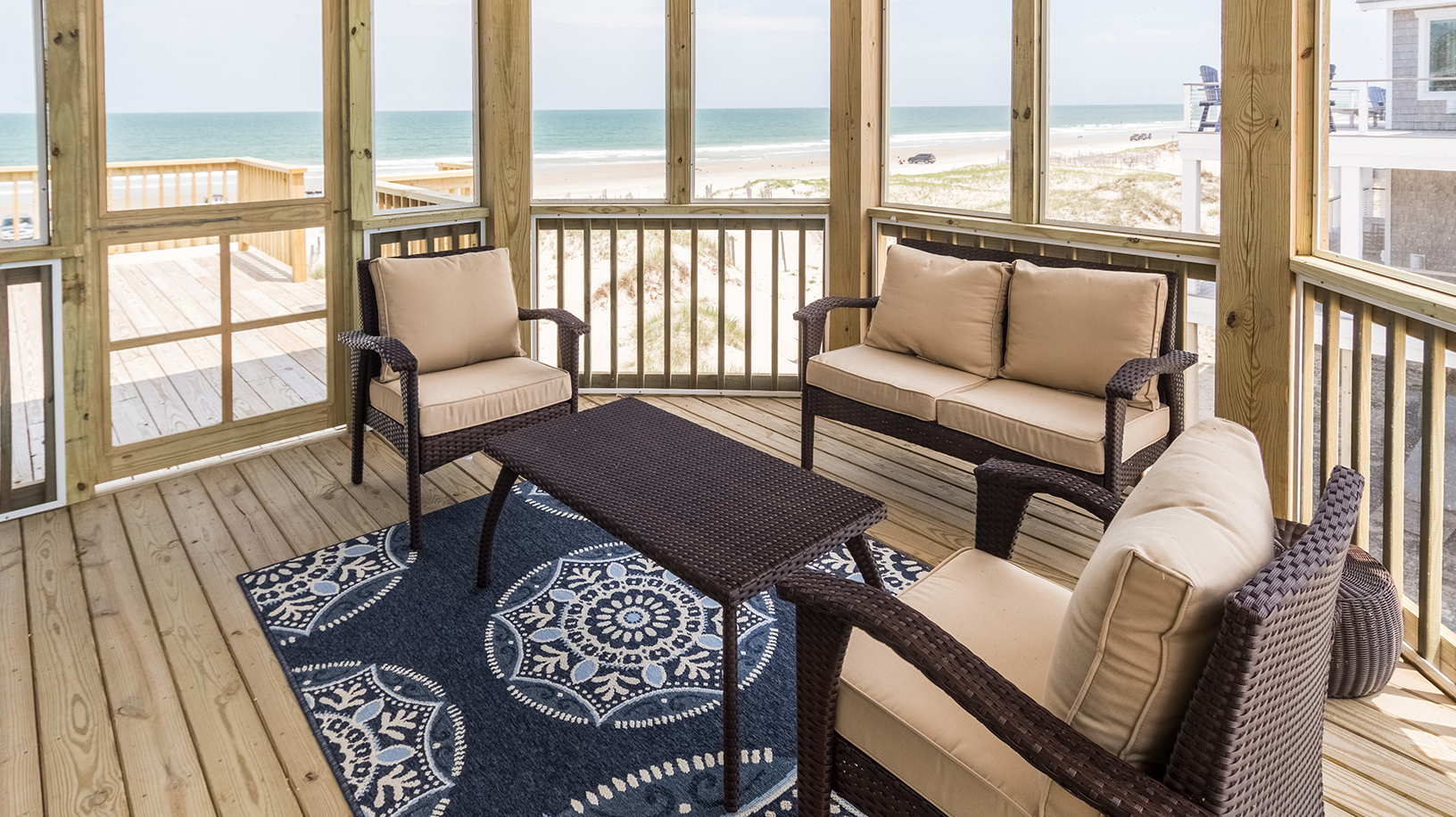 The Outer Banks Home 1016989