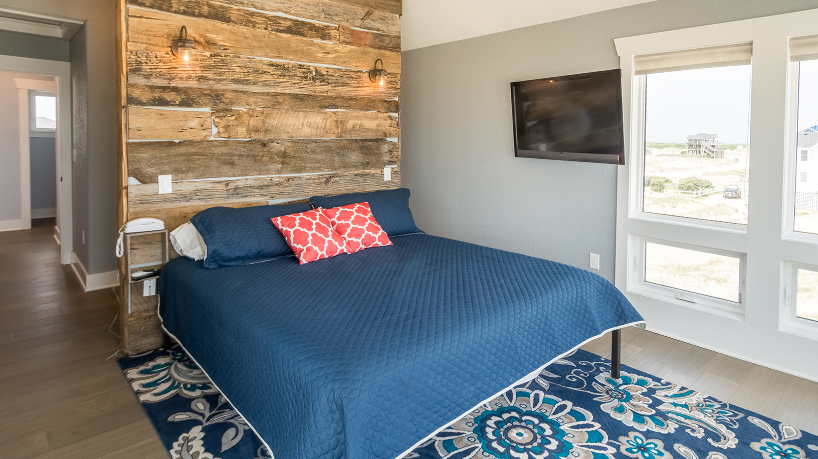 The Outer Banks Home 1016989