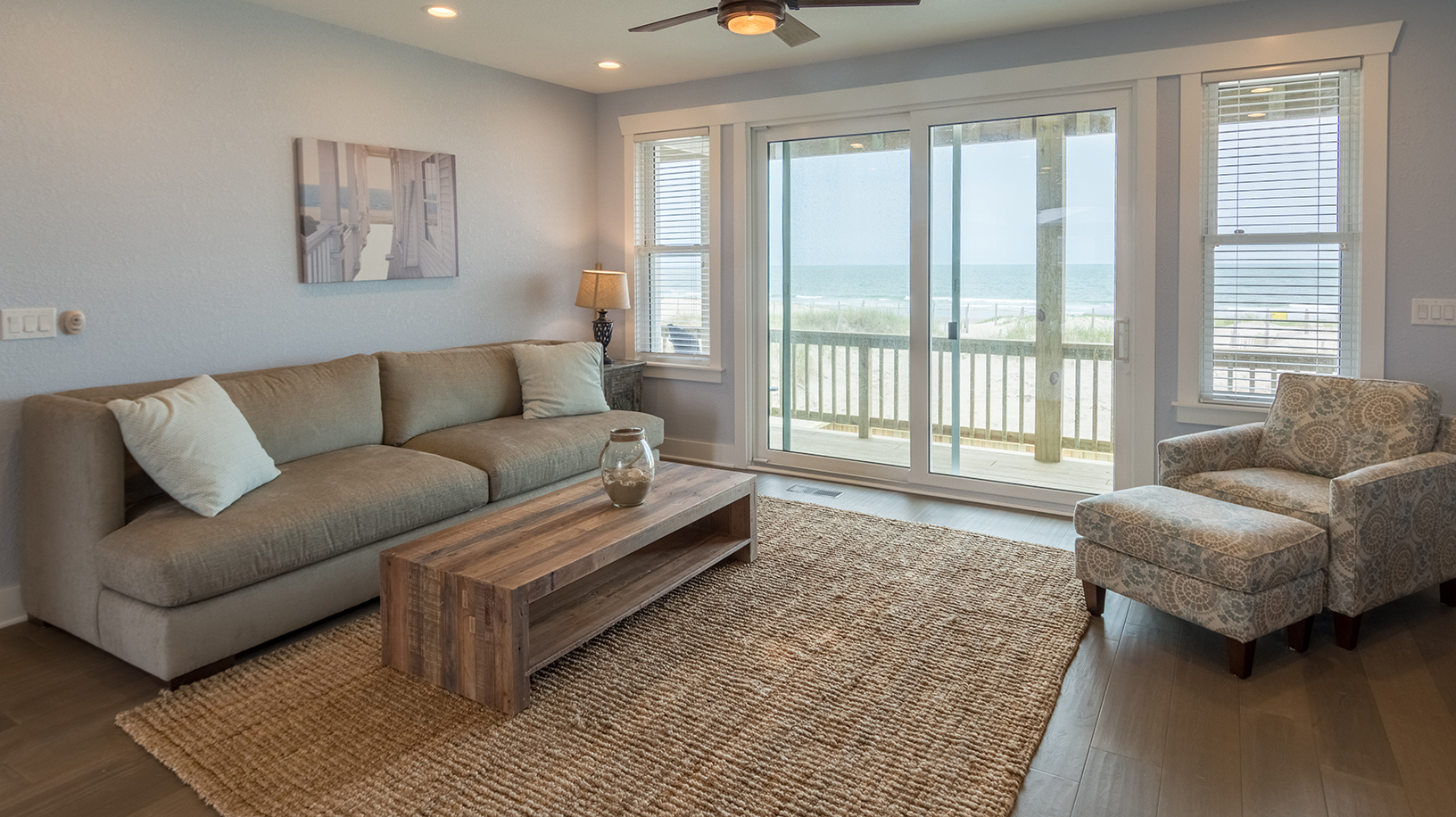 The Outer Banks Home 1016989