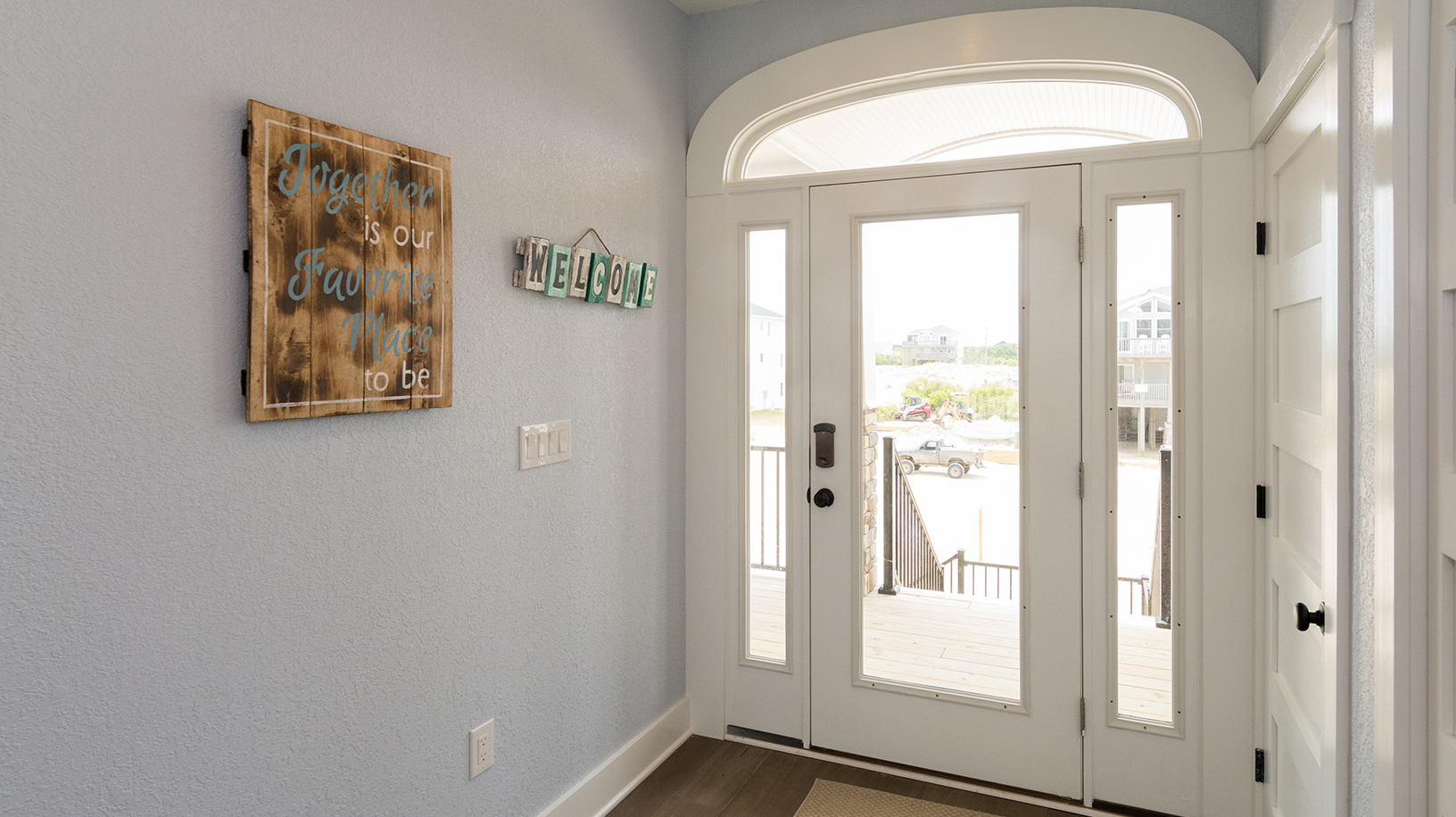 The Outer Banks Home 1016989