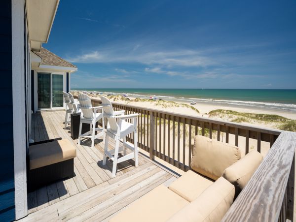 The Outer Banks Home 1016989