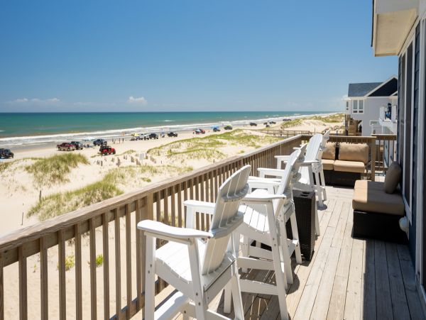 The Outer Banks Home 1016989