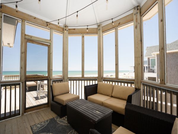 The Outer Banks Home 1016989
