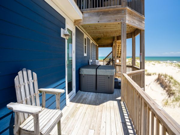 The Outer Banks Home 1016989