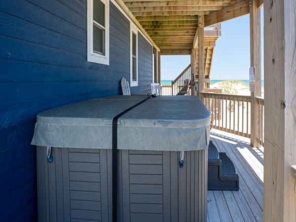 The Outer Banks Home 1016989